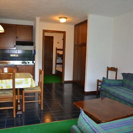 Residence Le Baite Artogne Экстерьер фото