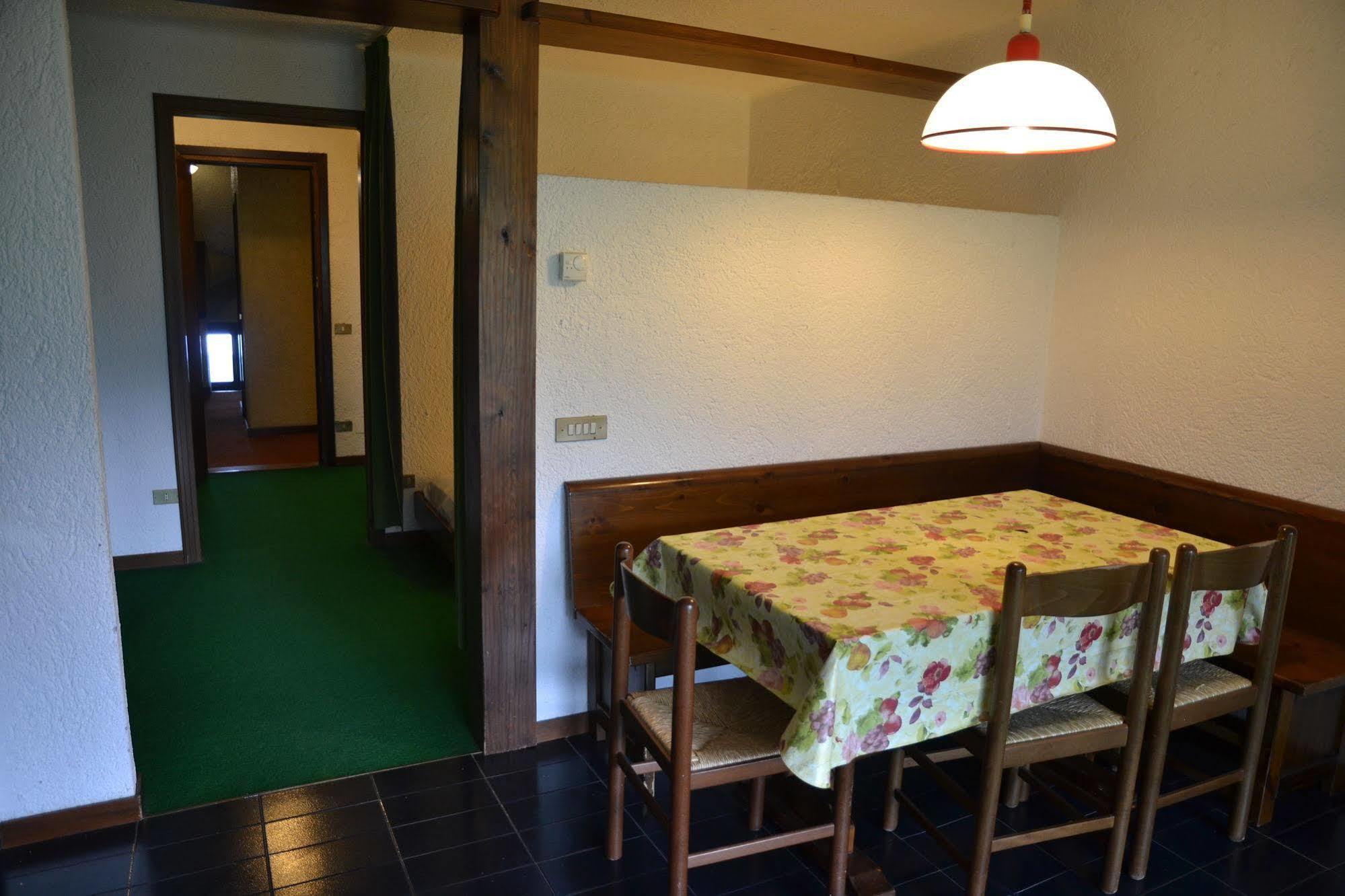 Residence Le Baite Artogne Экстерьер фото