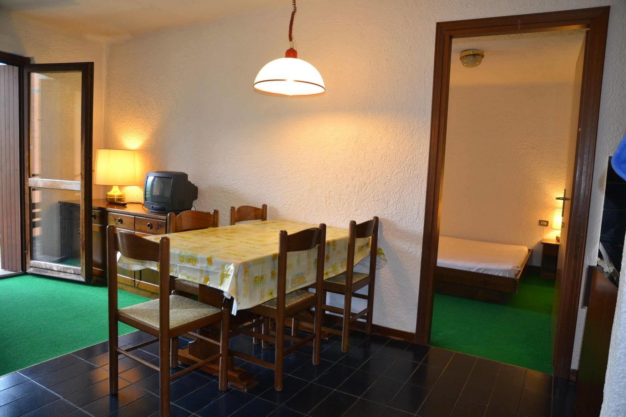 Residence Le Baite Artogne Экстерьер фото