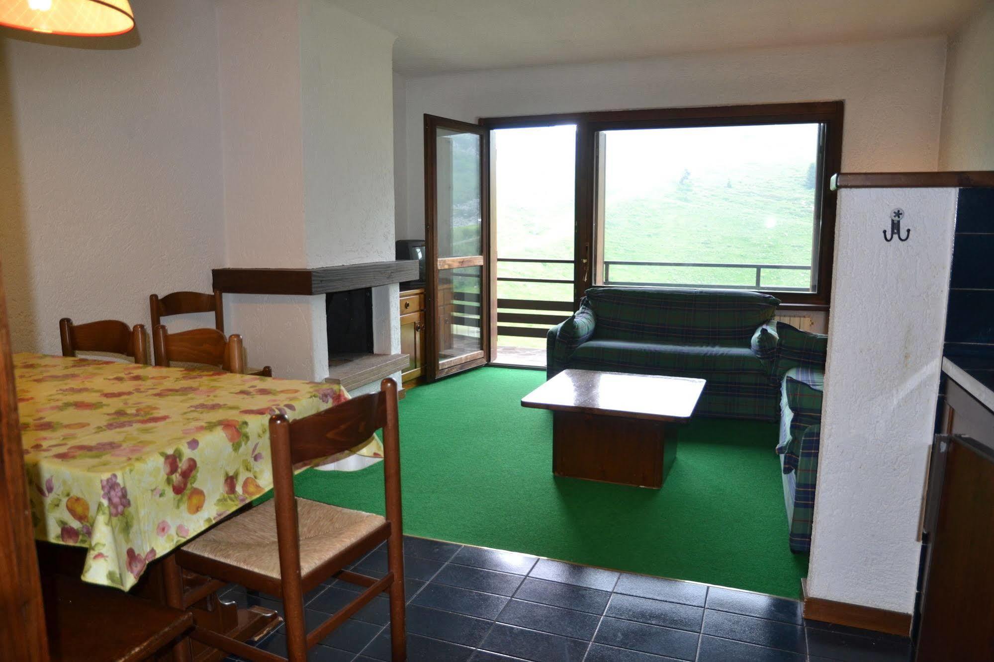 Residence Le Baite Artogne Экстерьер фото