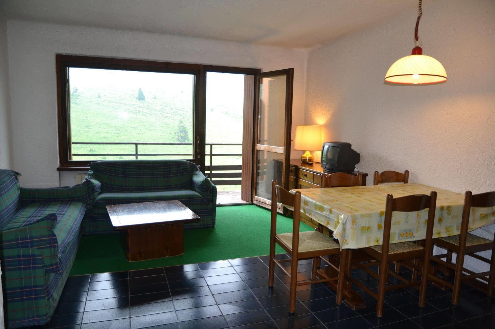 Residence Le Baite Artogne Экстерьер фото