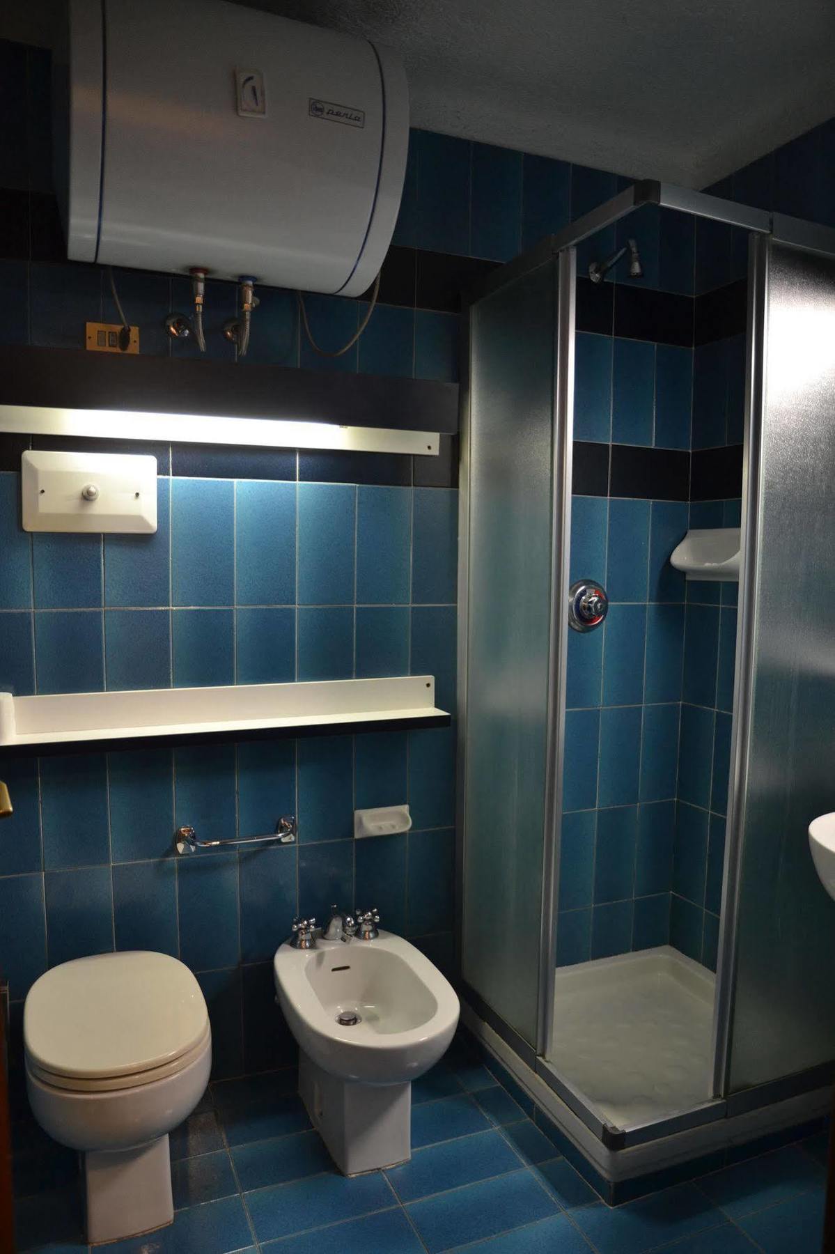 Residence Le Baite Artogne Экстерьер фото