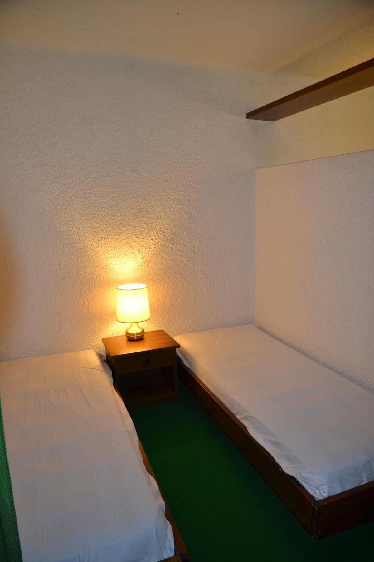 Residence Le Baite Artogne Экстерьер фото
