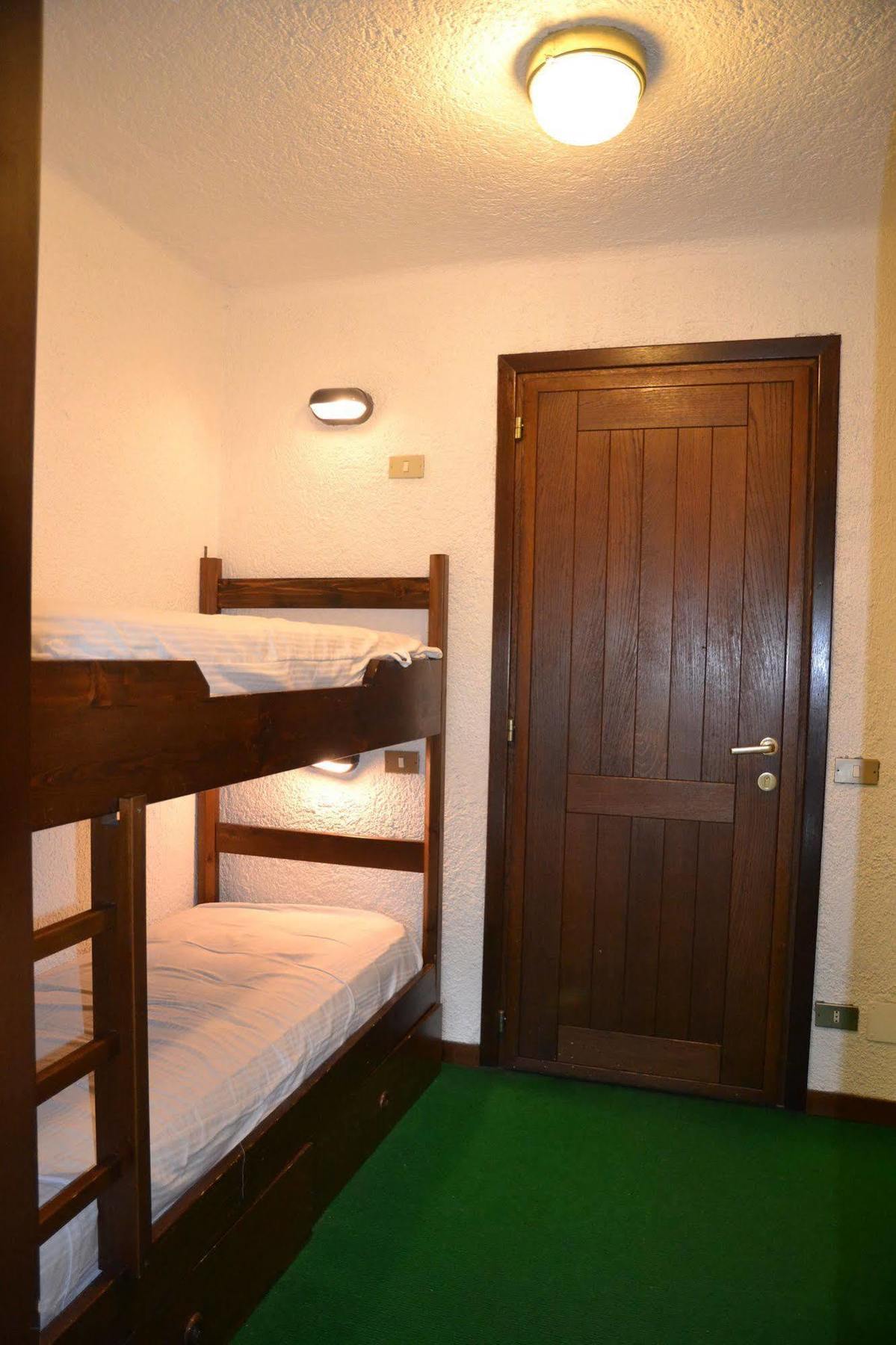 Residence Le Baite Artogne Экстерьер фото