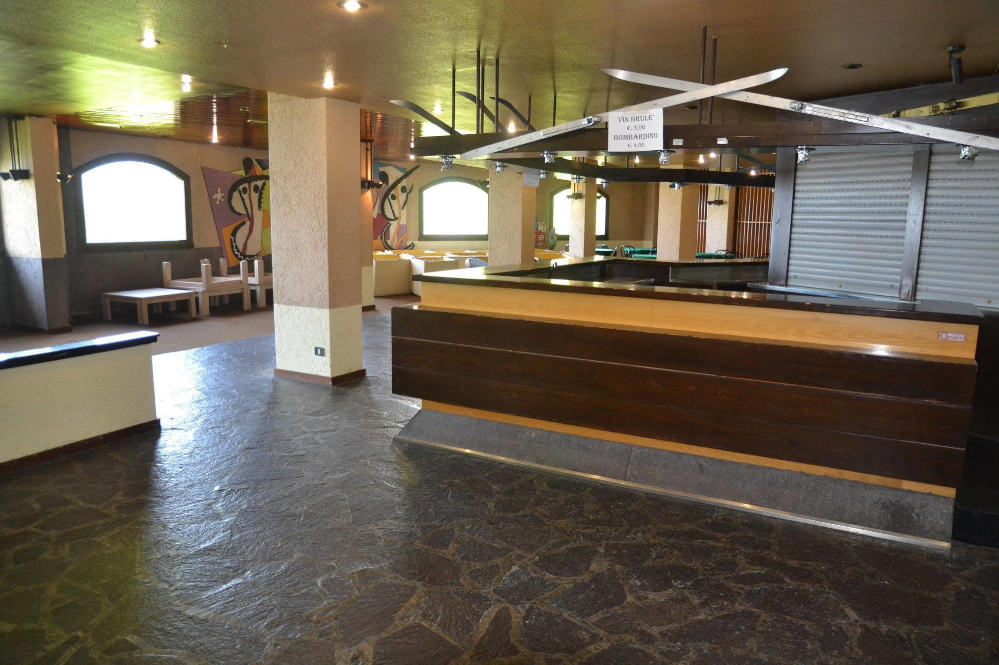 Residence Le Baite Artogne Экстерьер фото