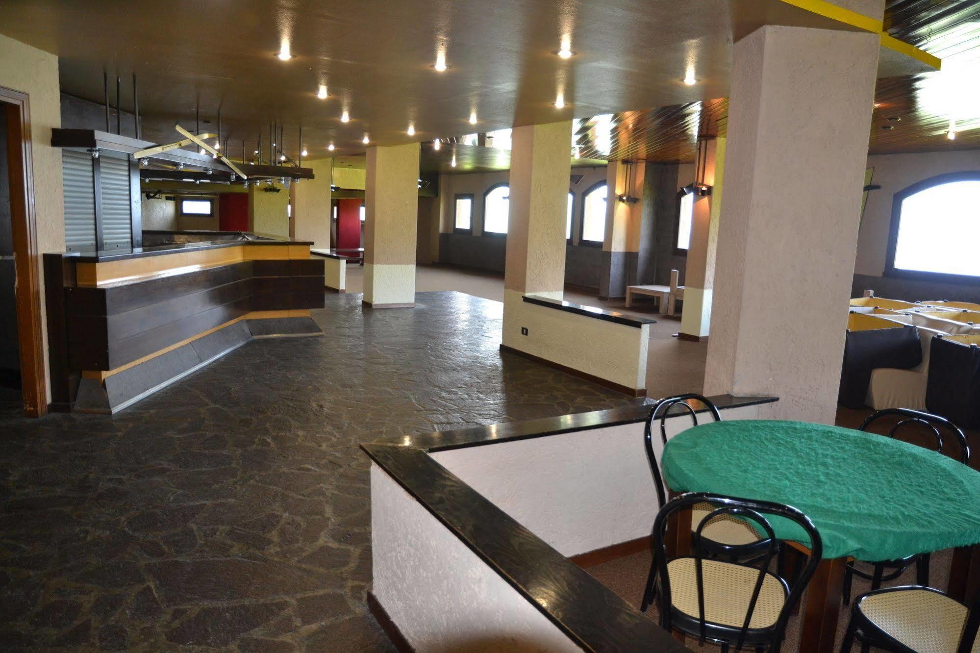Residence Le Baite Artogne Экстерьер фото