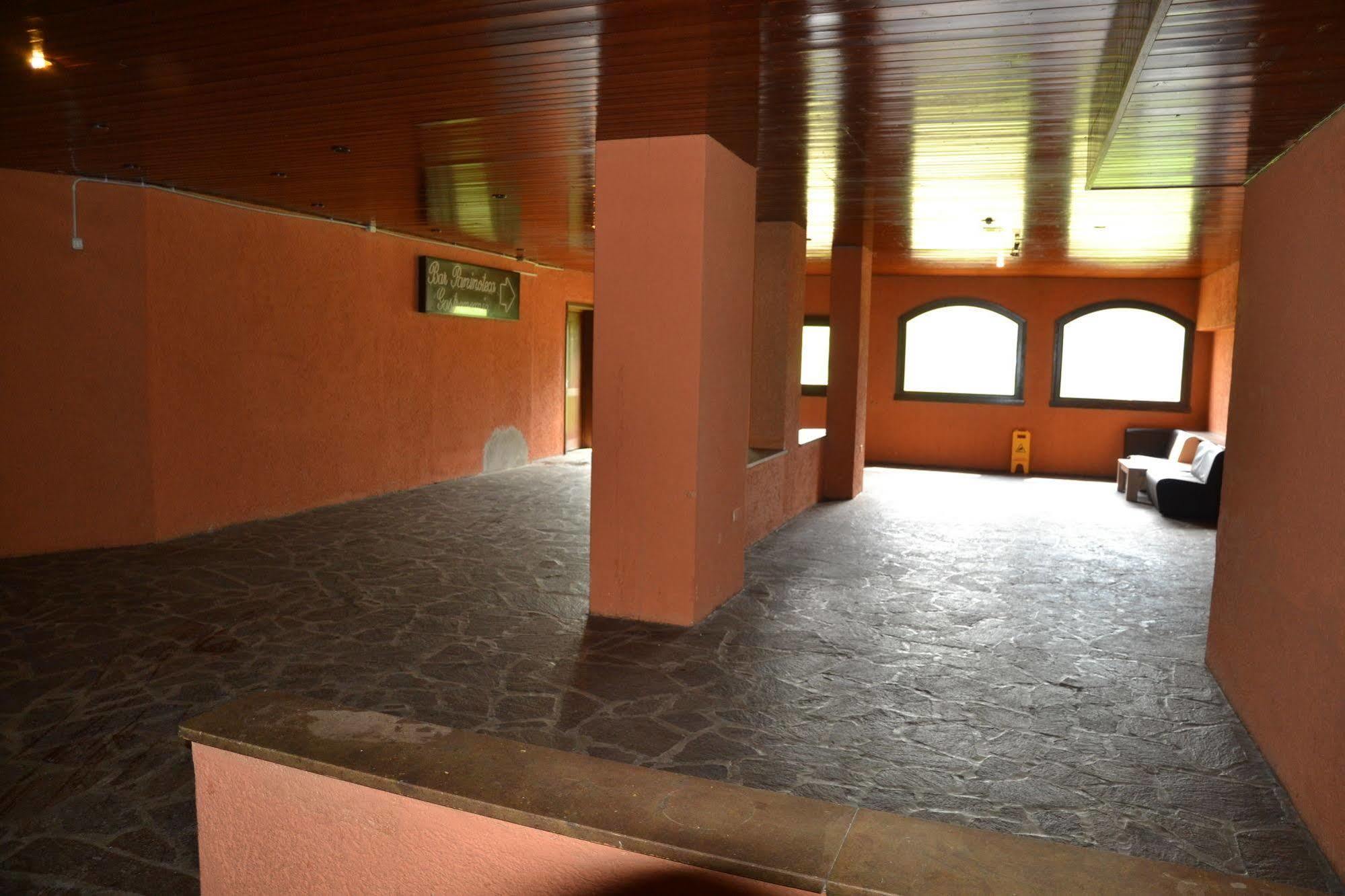 Residence Le Baite Artogne Экстерьер фото