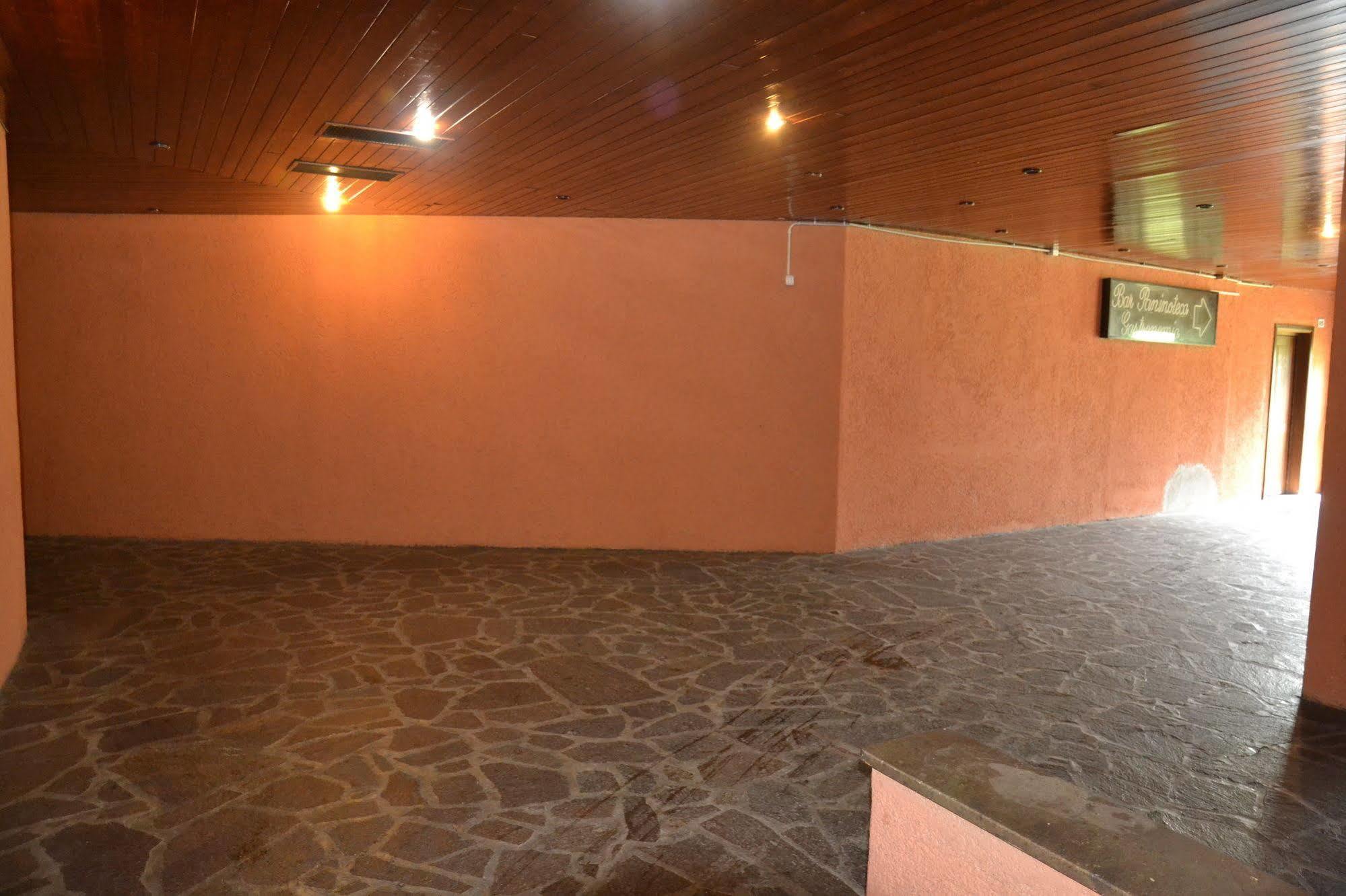Residence Le Baite Artogne Экстерьер фото