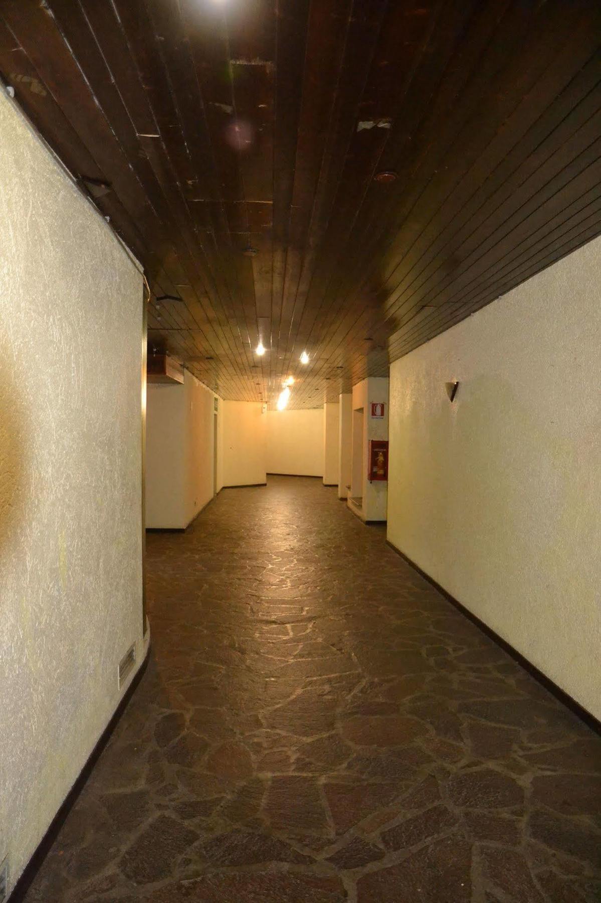 Residence Le Baite Artogne Экстерьер фото