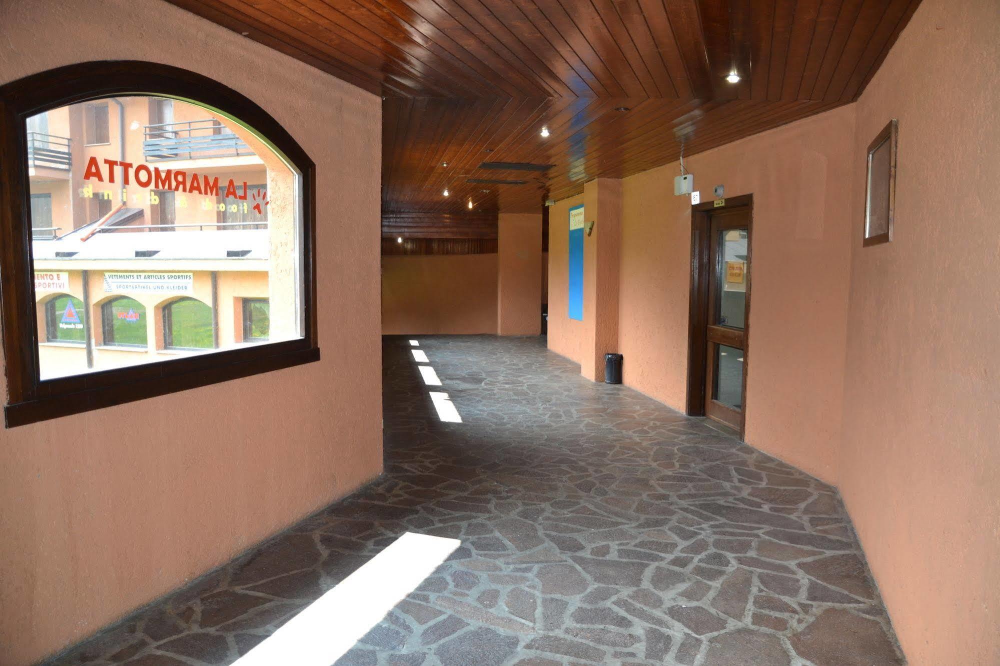 Residence Le Baite Artogne Экстерьер фото